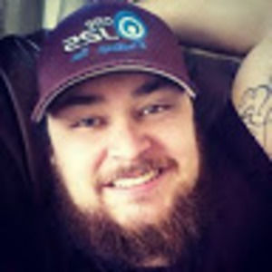 Meet your Posher, Thomas